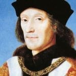 King Henry VII 1491