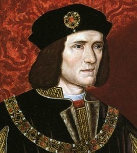 Richard III