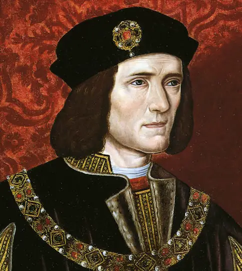 Richard III