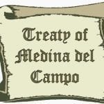 Tudor Treaty