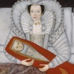 Tudor Births