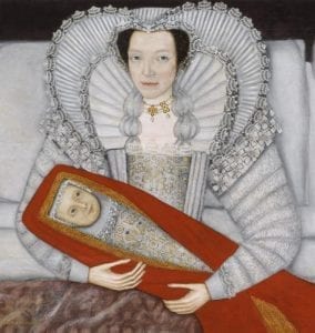 Tudor Births