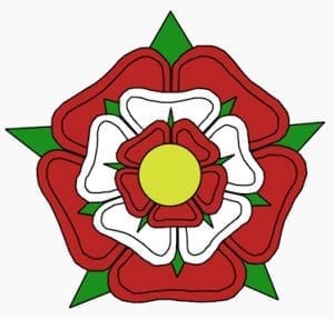 Tudor Rose