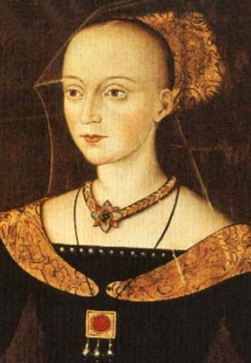 Elizabeth Woodville