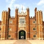 Hampton Court Palace