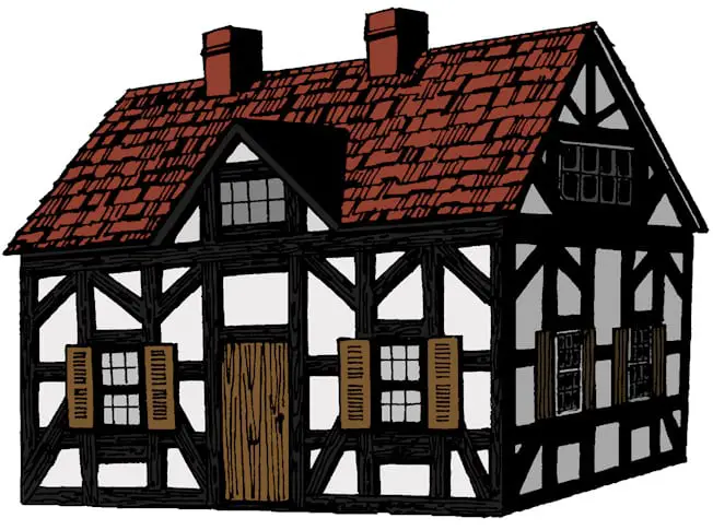 Tudor House