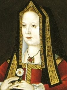 Elizabeth of York