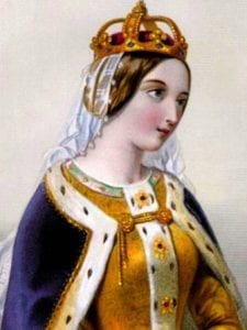 Catherine of Valois