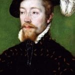 James V of Scotland