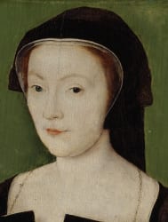 Mary of Guise