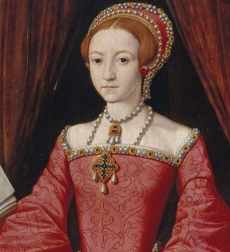 Elizabeth I