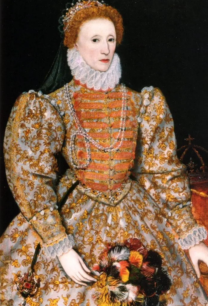 The Darnley Portrait