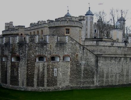 Tower of London