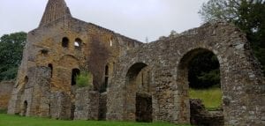 Battle Abbey