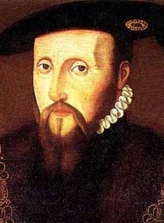 Edward Seymour