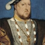 King Henry VIII