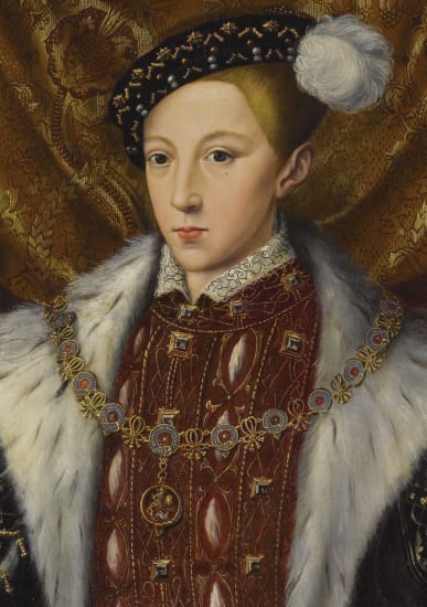 King Edward VI