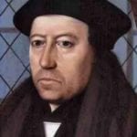 Thomas Cranmer