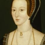 Anne Boleyn