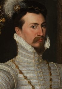 Robert Dudley Earl of Leicester