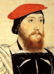 Thomas Boleyn, Earl of Wiltshire