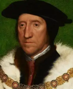 Thomas Howard Duke of Norfolk