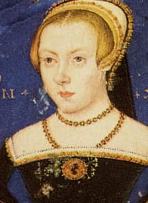 Jane Boleyn