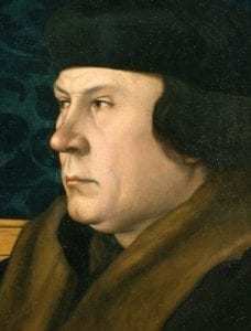 Thomas Cromwell