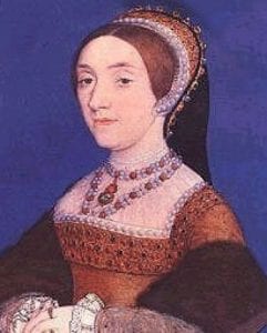 Six Wives of Henry VIII - Kathryn Howard