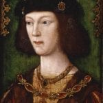 King Henry VIII 1509