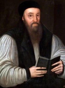 Edmund Grindal