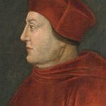 Thomas Wolsey - Treaty of London