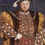 Henry VIII Foreign Policy