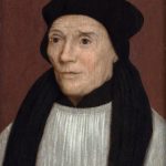 John Fisher Bishop of Rochester