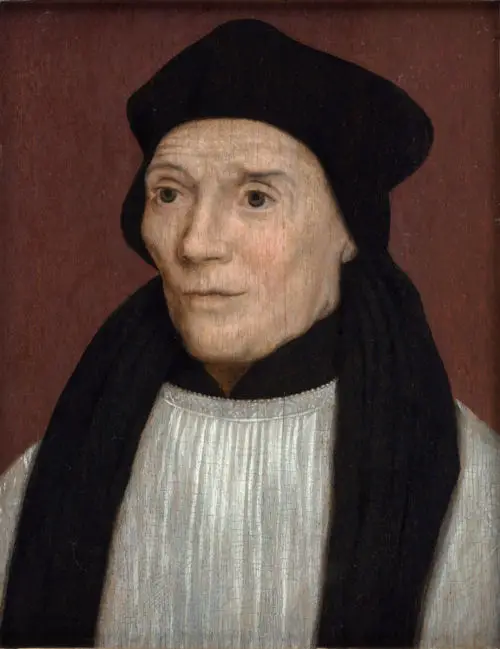 John Fisher Bishop of Rochester