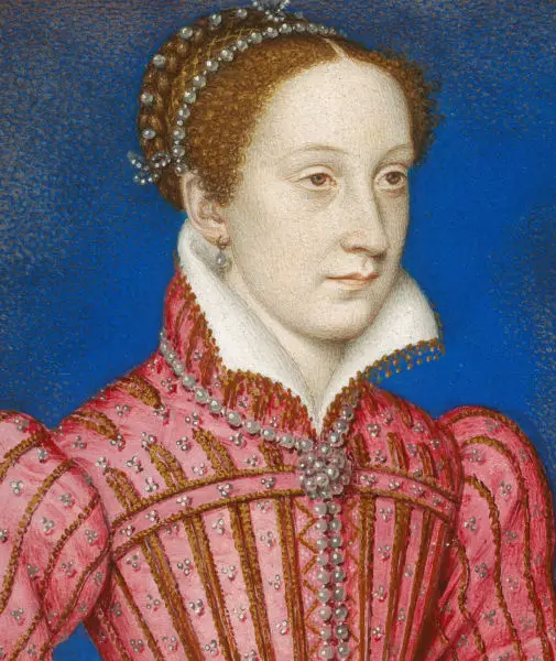 Mary Queen of Scots