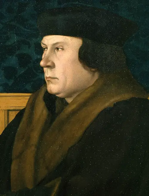 Thomas Cromwell