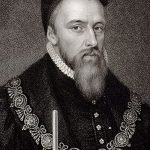 Thomas Stanley Earl of Derby