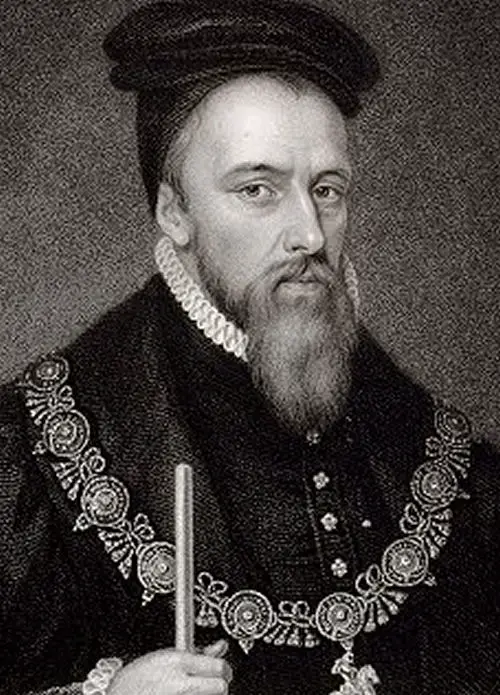 Thomas Stanley Earl of Derby